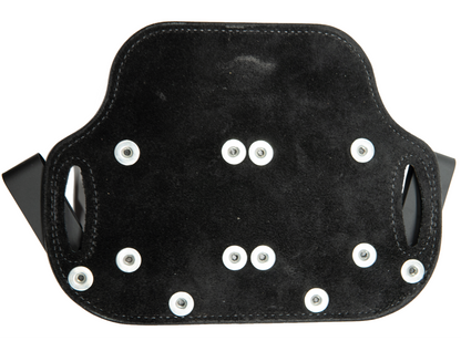 9MM/40S&W DOUBLE MAG CARRIER