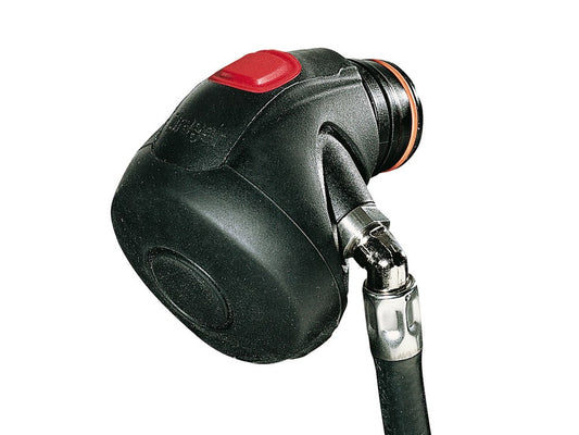 Katup Permintaan Paru-paru Dräger PSS® (LDV)
