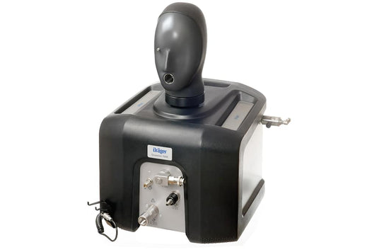 Drager Quaestor 7000 Standar