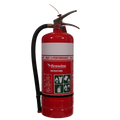 4.5kg ABE+C Dry Powder Fire Extinguisher