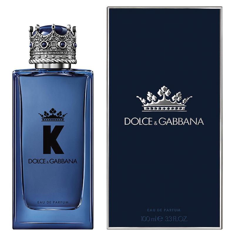 Dolce &amp; Gabbana K Eau De Parfum