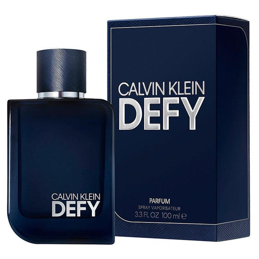 Calvin Klein Defy Parfum Eau De Parfum