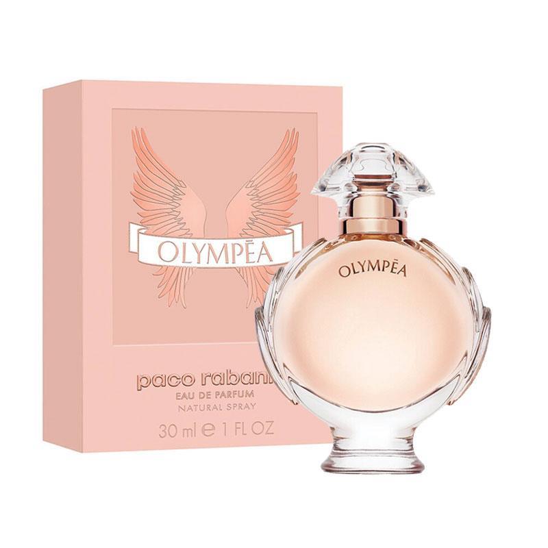 Paco Rabanne Olympea Eau De Parfum 