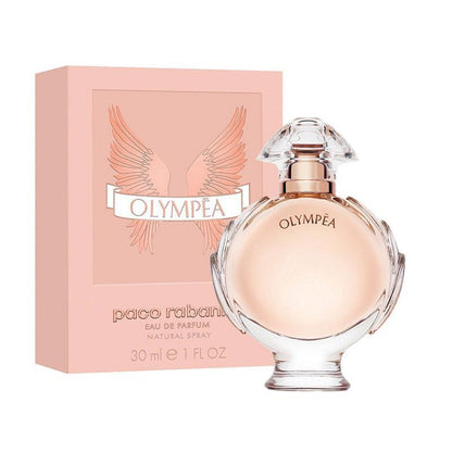 Paco Rabanne Olympea Eau De Parfum 
