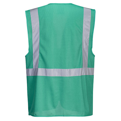 Iona Executive Vest