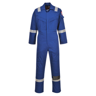 Aberdeen FR Coverall