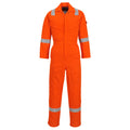Coverall Anti-Statis Ringan Tahan Api 280g