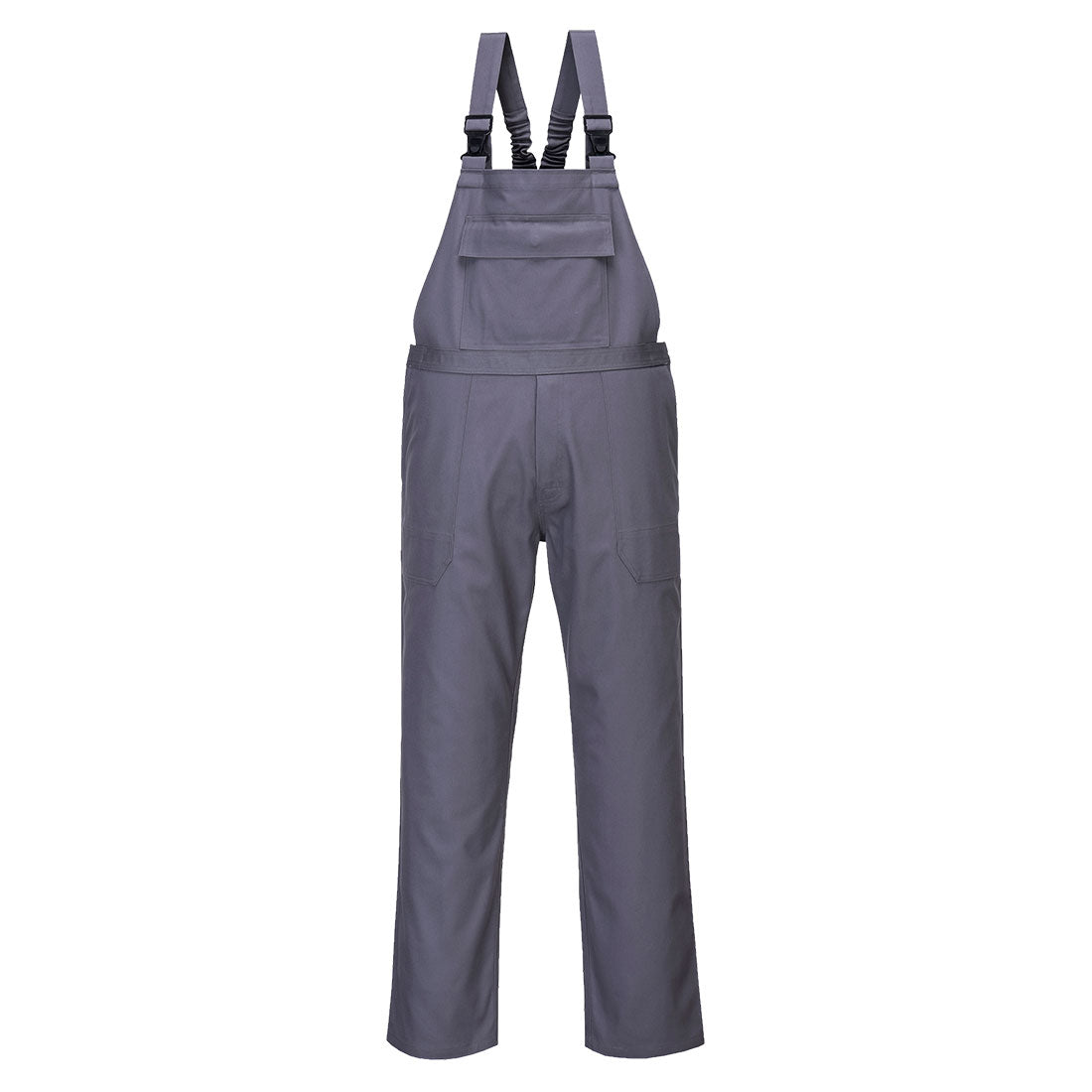 Bizflame Work Bib and Brace