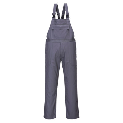 Bizflame Work Bib and Brace