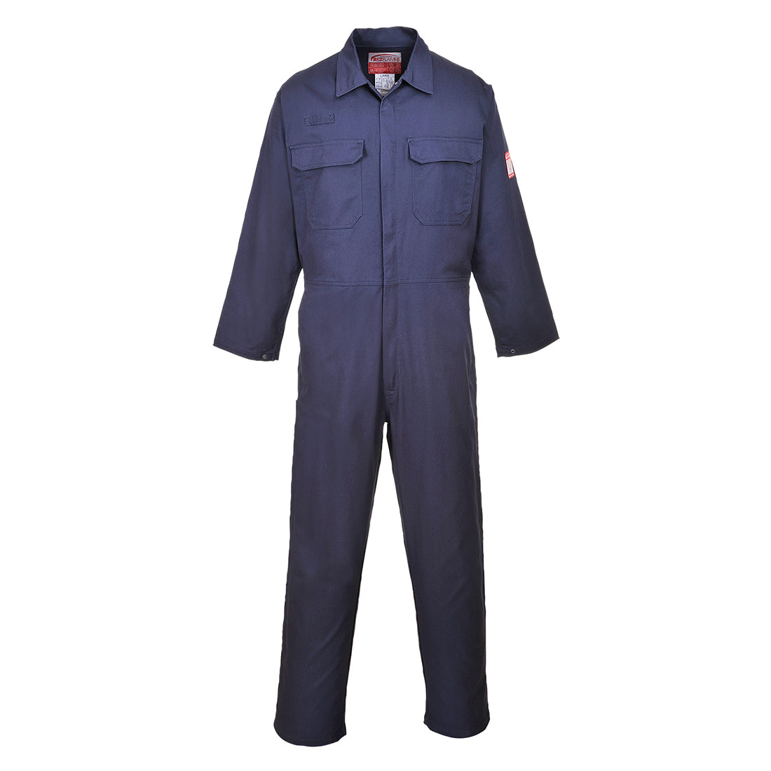 Baju Kerja Bizflame