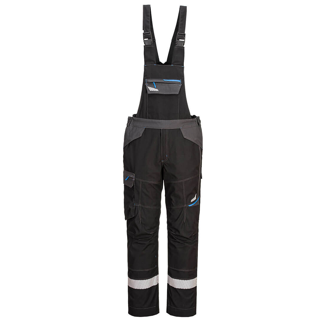 WX3 FR Bib dan Brace