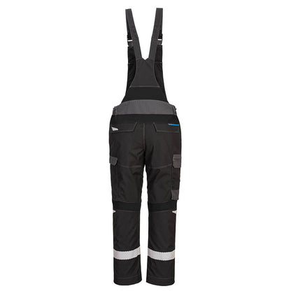 WX3 FR Bib and Brace