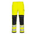 Modaflame Work Hi-Vis Multi-Norm FR Trousers