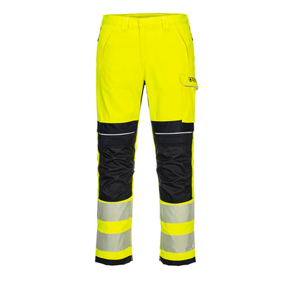 Modaflame Work Hi-Vis Multi-Norm FR Trousers