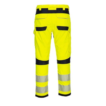 Modaflame Work Hi-Vis Multi-Norm FR Trousers
