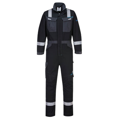 Coverall WX3 FR