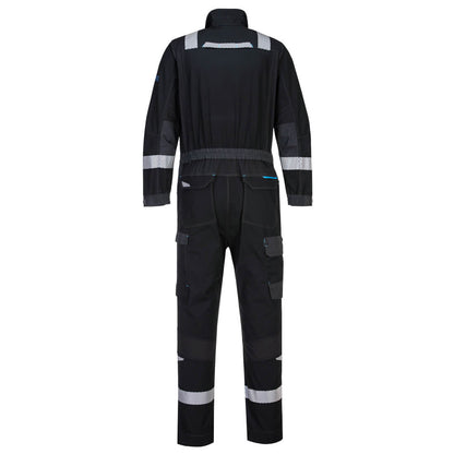 Coverall WX3 FR