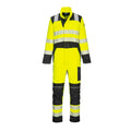 Coverall Visibilitas Tinggi PW3 FR