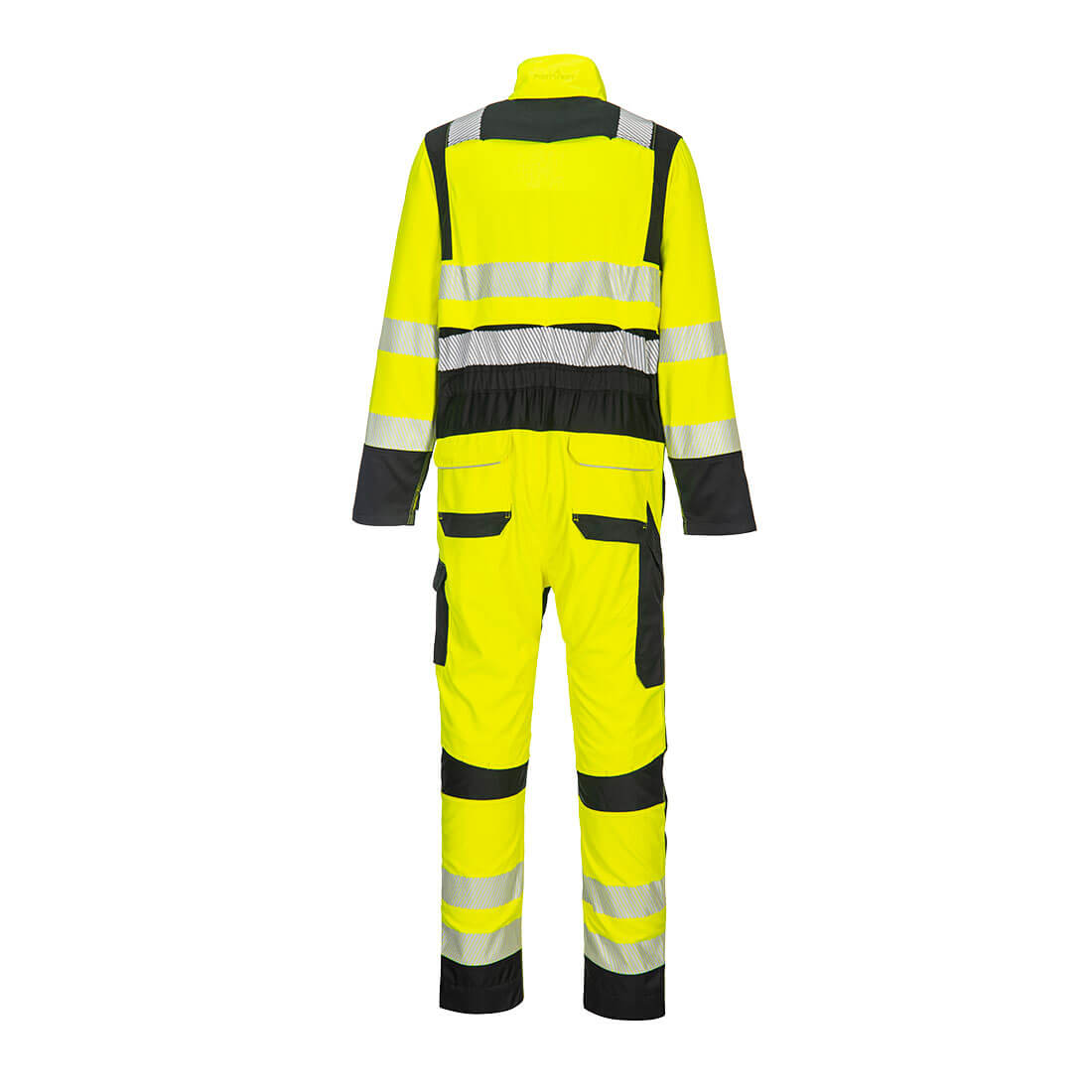 Coverall Visibilitas Tinggi PW3 FR