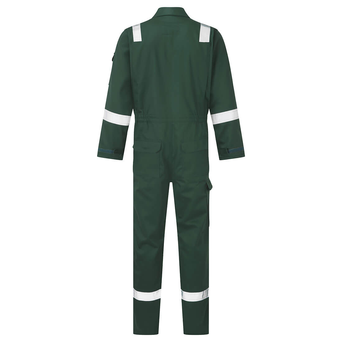 Flame Resistant Anti-Static Coverall 350g