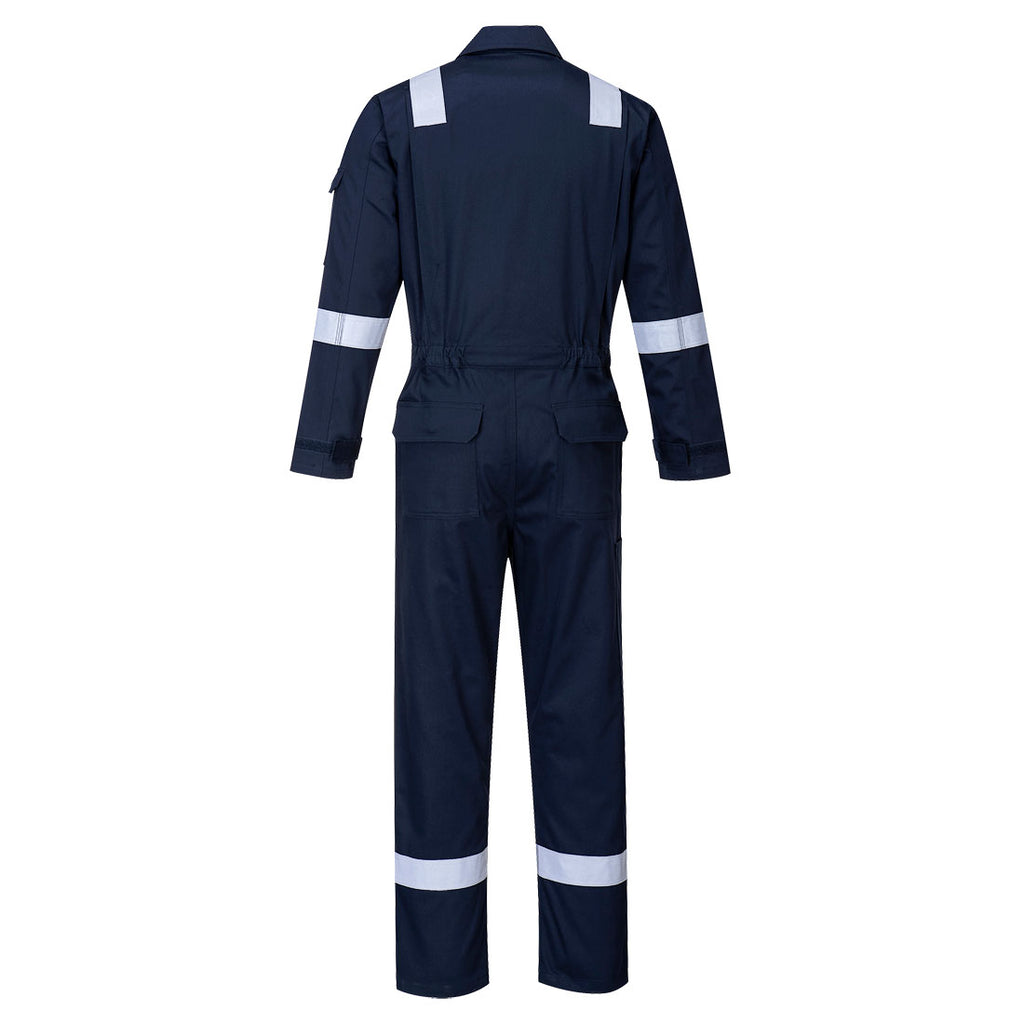 Bizflame Work Women's Coverall 350g