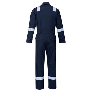 Bizflame Work Women's Coverall 350g