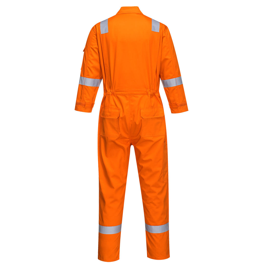 Bizflame Work Women's Coverall 350g