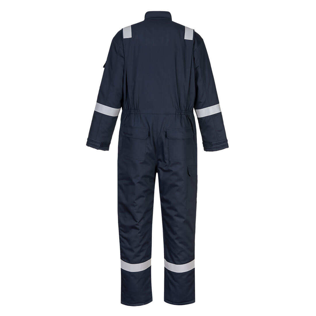 Padded Anti-Static Coverall