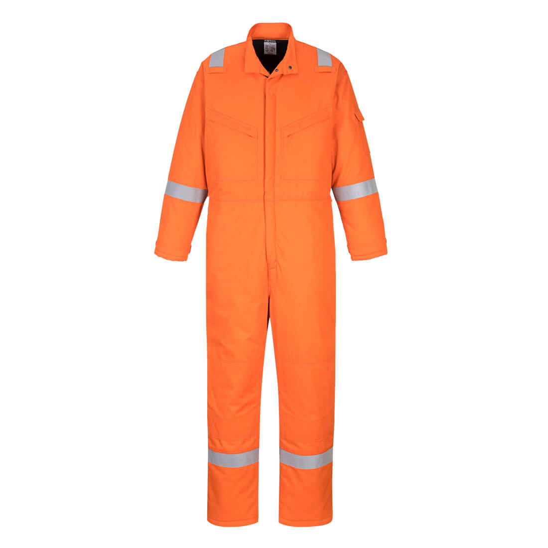 Padded Anti-Static Coverall
