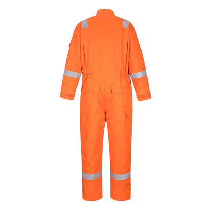 Padded Anti-Static Coverall
