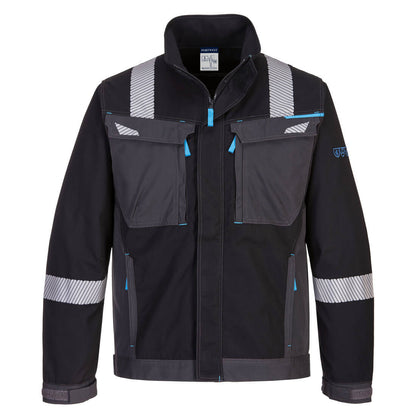 WX3 Modaflame Work FR Jacket