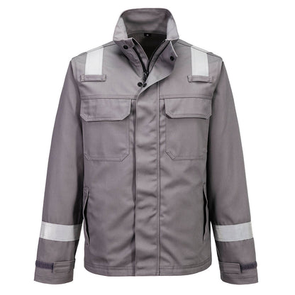 Bizflame Work+ FR Jacket