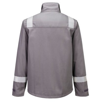 Bizflame Work+ FR Jacket