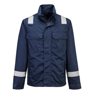 Bizflame Work+ FR Jacket