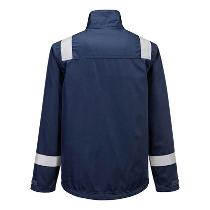 Bizflame Work+ FR Jacket