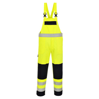 Hi-Vis Multi-Norm Bib and Brace