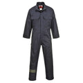 Coverall Multi-Norm
