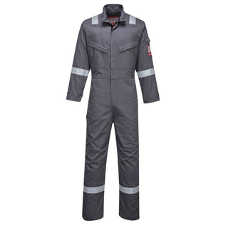 Bizflame Industry Coverall