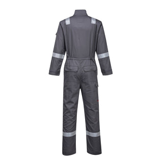 Bizflame Industry Coverall