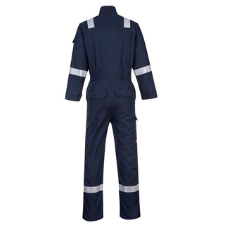 Bizflame Industry Coverall