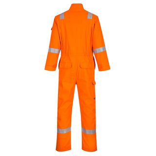 Bizflame Industry Coverall