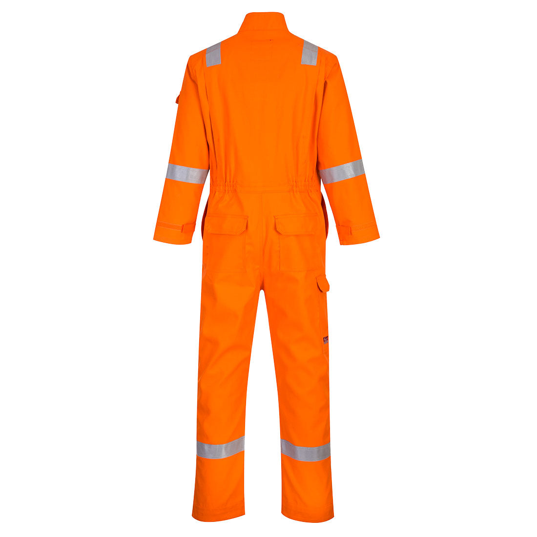 Bizflame Industry Coverall