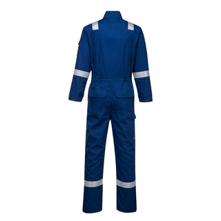 Bizflame Industry Coverall