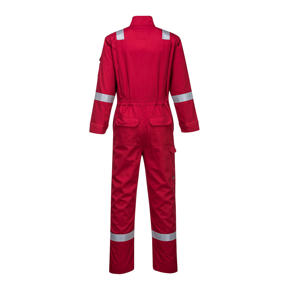 Bizflame Industry Coverall