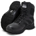 FORCE 8" SIDE-ZIP