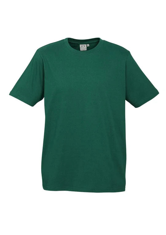 T-shirt para homem Ice de manga curta