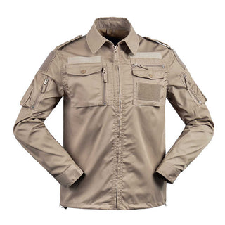 Tactical Uniform Shirt