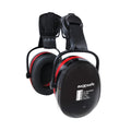 Protetor auricular para capacete Maxisafe 27dB - Classe 5 