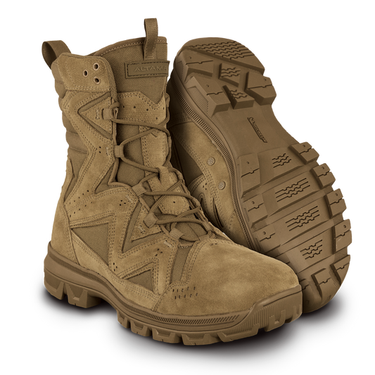Helios Soles by Michelin