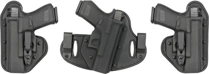 Hidden Hybrid Holsters